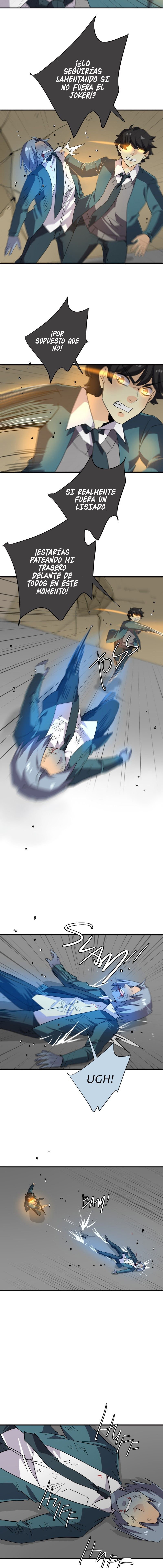 UnORDINARY Capitulo 188 página 13