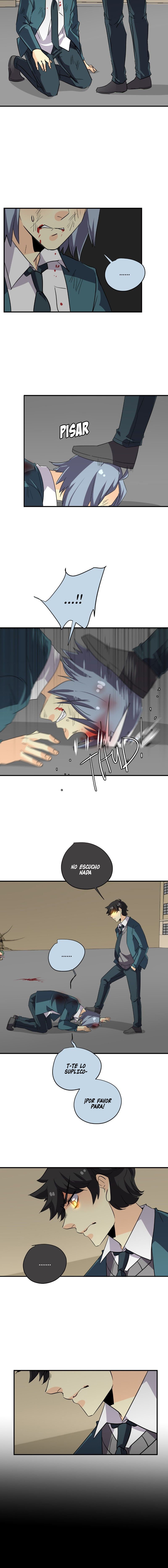 UnORDINARY Capitulo 188 página 16