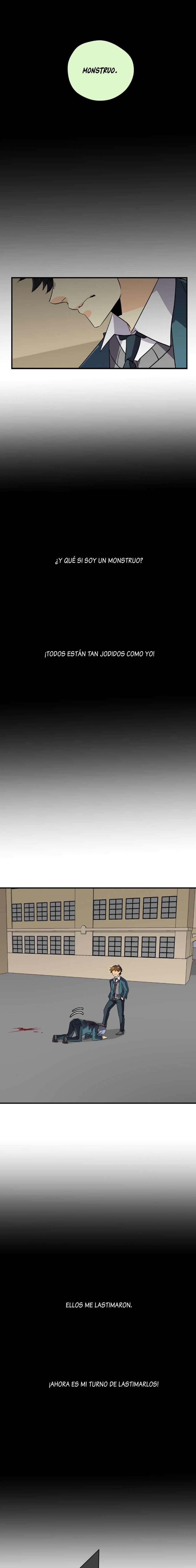 UnORDINARY Capitulo 188 página 18