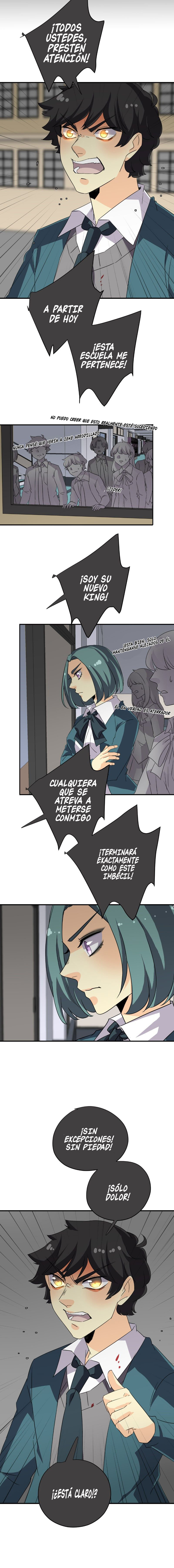 UnORDINARY Capitulo 188 página 19