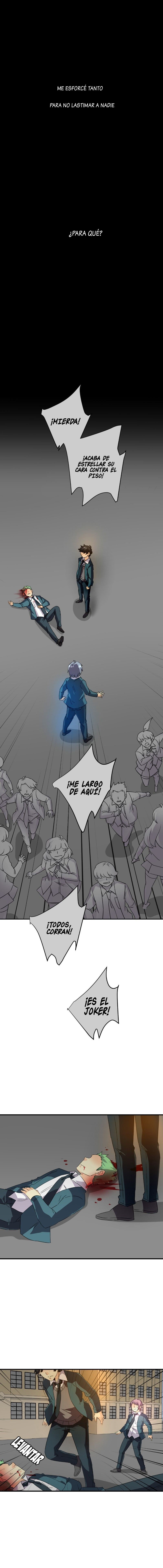 UnORDINARY Capitulo 188 página 2