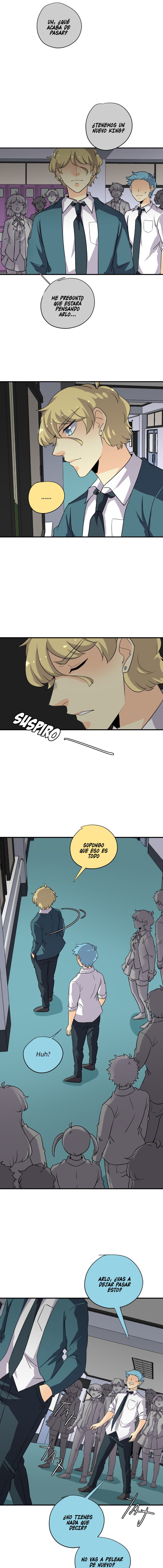 UnORDINARY Capitulo 188 página 21