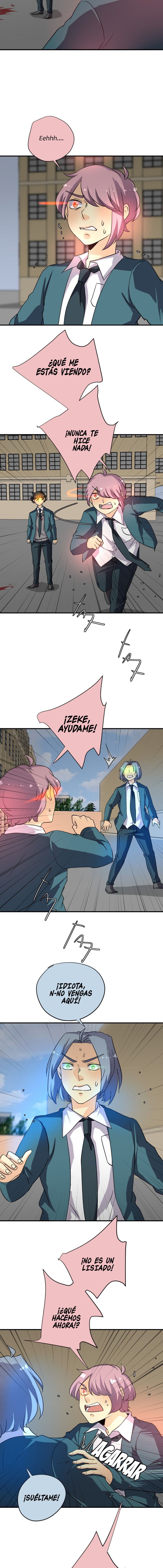 UnORDINARY Capitulo 188 página 5