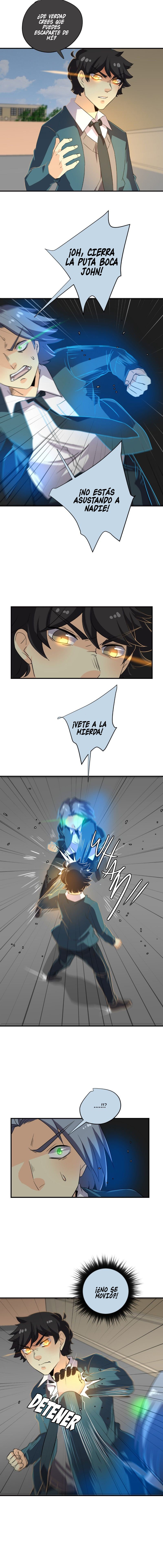 UnORDINARY Capitulo 188 página 8