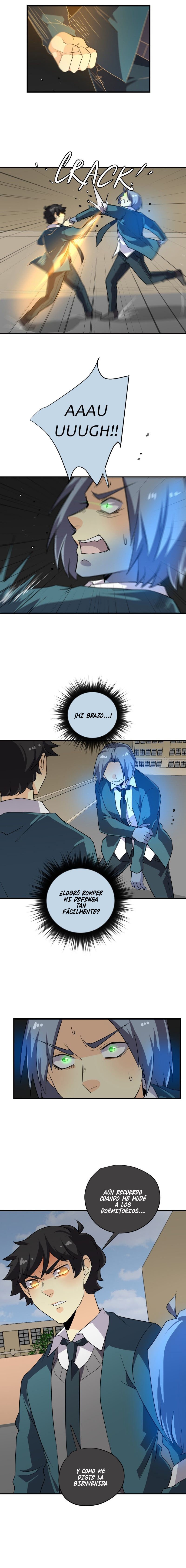 UnORDINARY Capitulo 188 página 9
