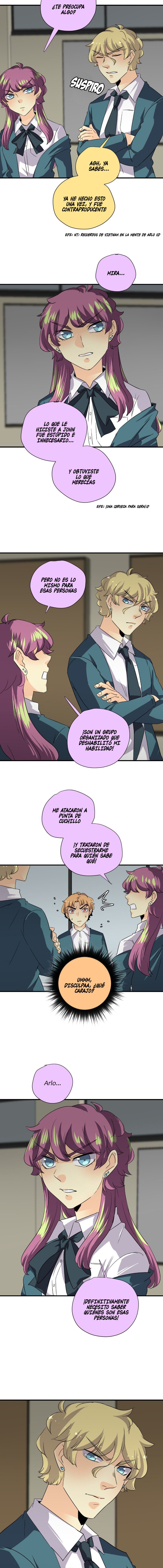 UnORDINARY Capitulo 189 página 10