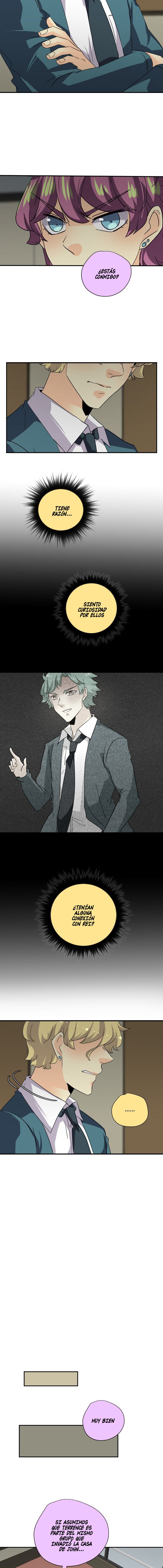 UnORDINARY Capitulo 189 página 11