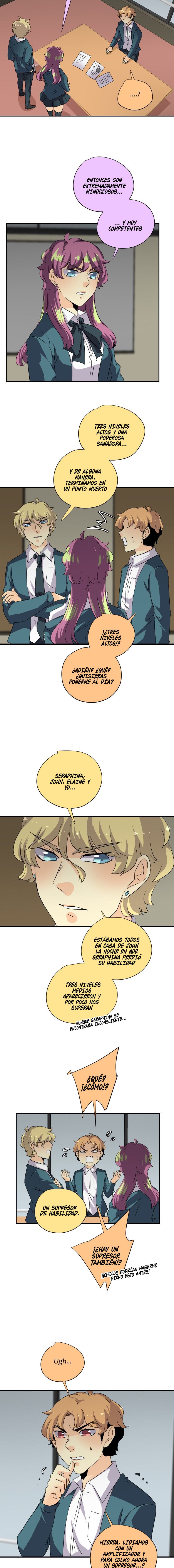 UnORDINARY Capitulo 189 página 12