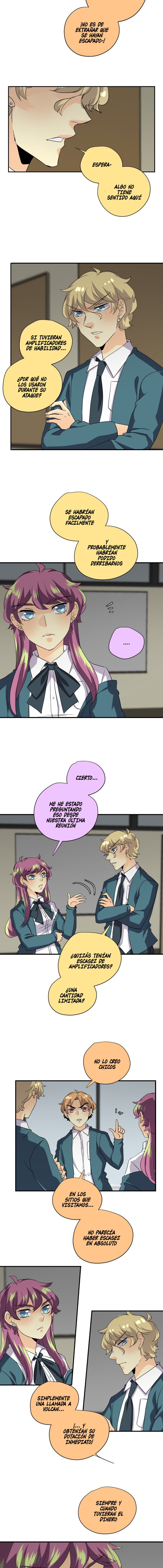 UnORDINARY Capitulo 189 página 13