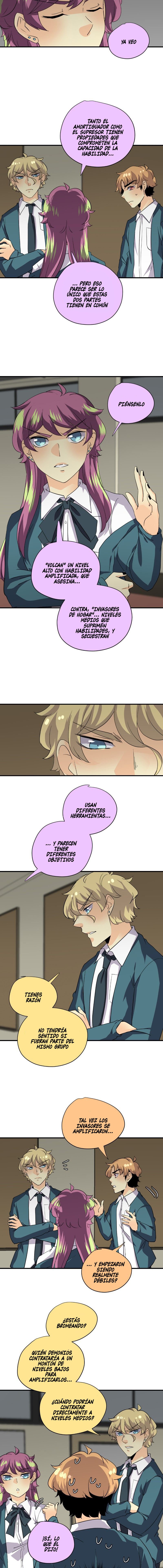 UnORDINARY Capitulo 189 página 14