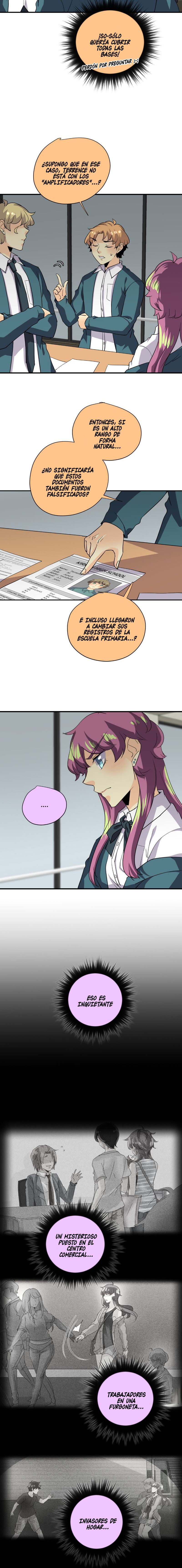 UnORDINARY Capitulo 189 página 15