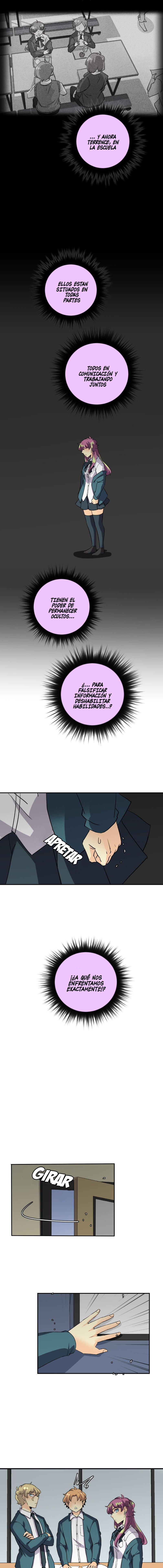 UnORDINARY Capitulo 189 página 16