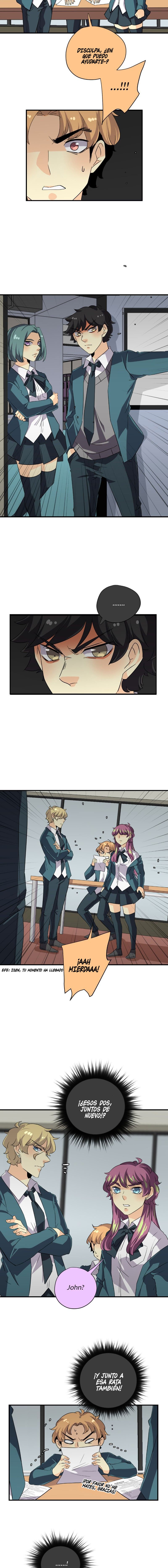UnORDINARY Capitulo 189 página 17