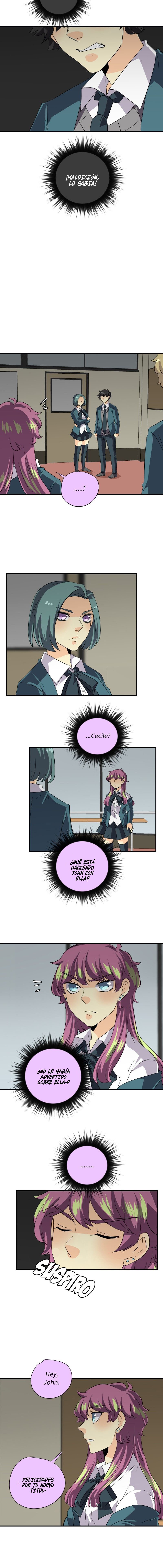 UnORDINARY Capitulo 189 página 18