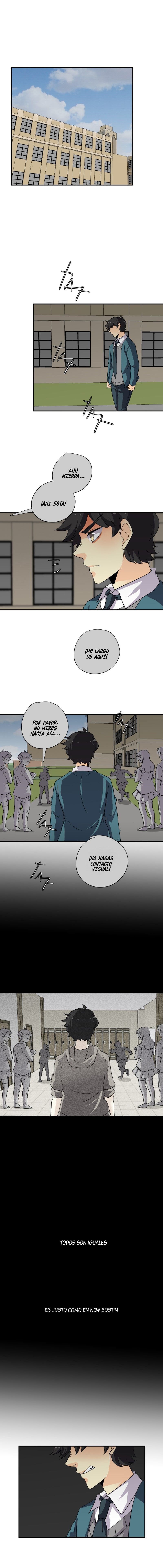 UnORDINARY Capitulo 189 página 2