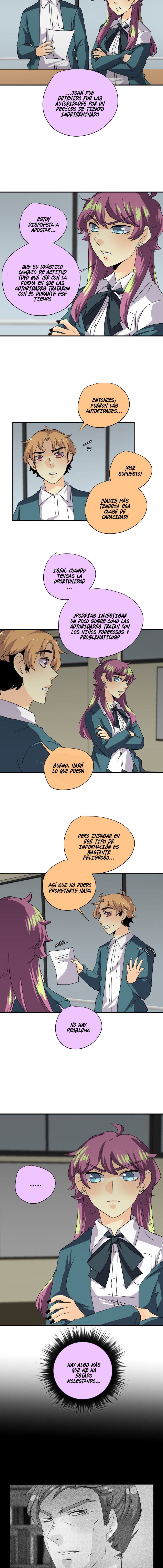 UnORDINARY Capitulo 189 página 5