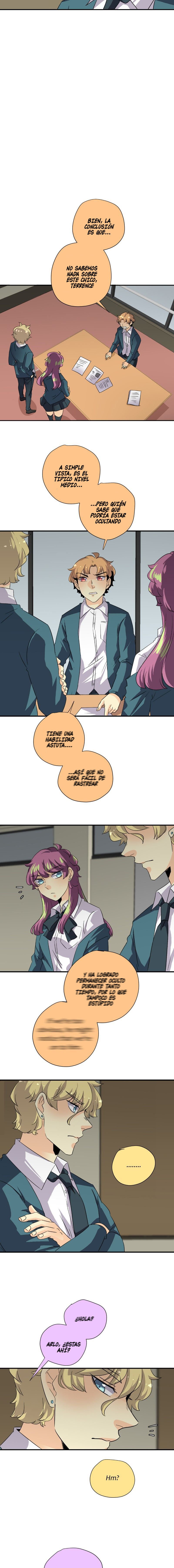UnORDINARY Capitulo 189 página 9