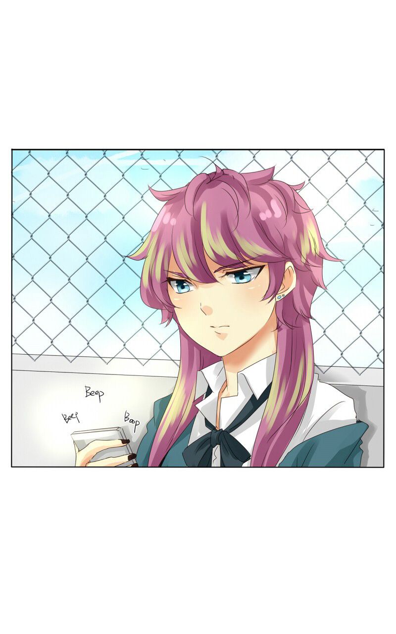 UnORDINARY Capitulo 19 página 14