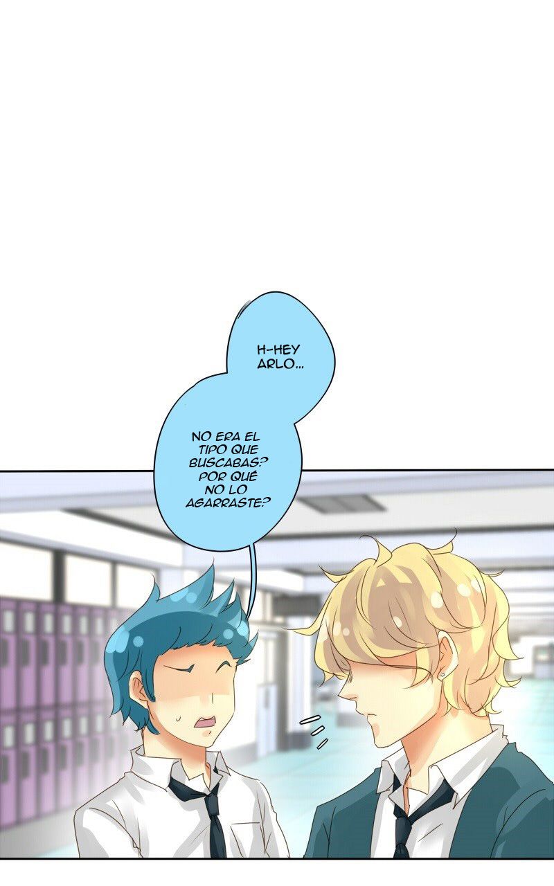UnORDINARY Capitulo 19 página 2
