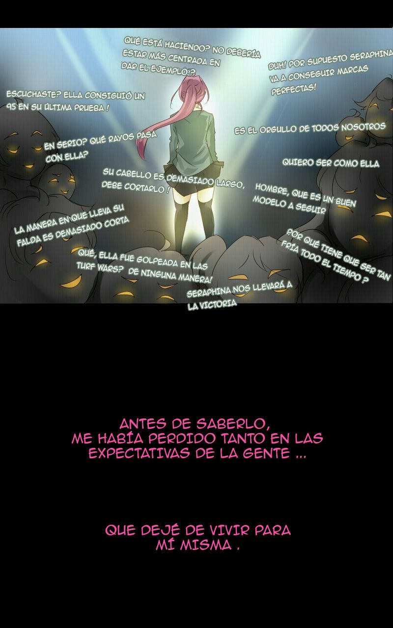 UnORDINARY Capitulo 19 página 27