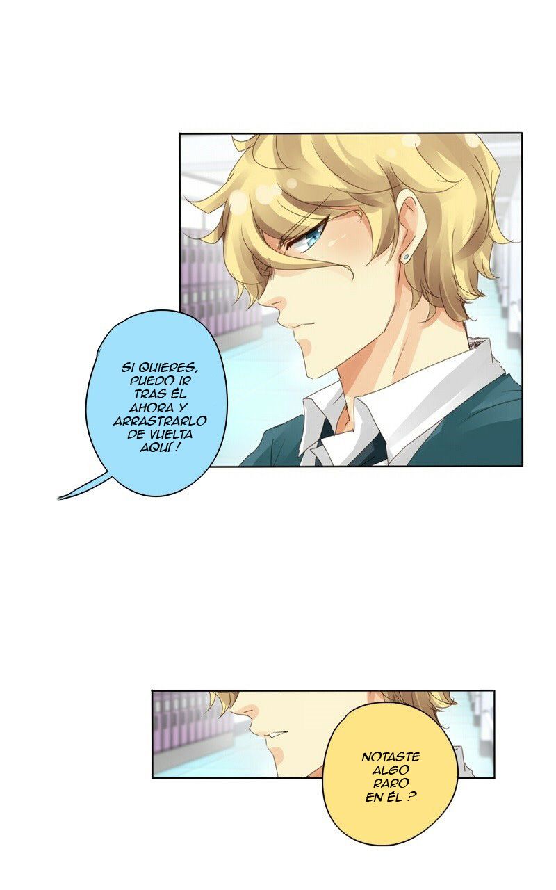 UnORDINARY Capitulo 19 página 3