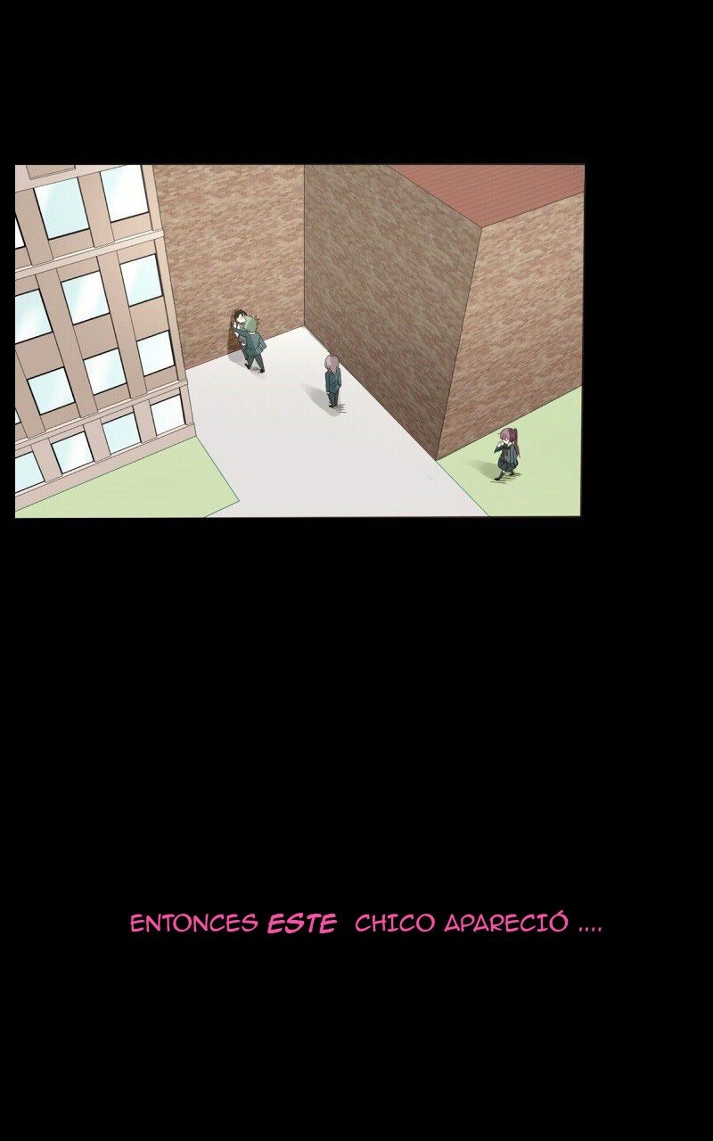 UnORDINARY Capitulo 19 página 30