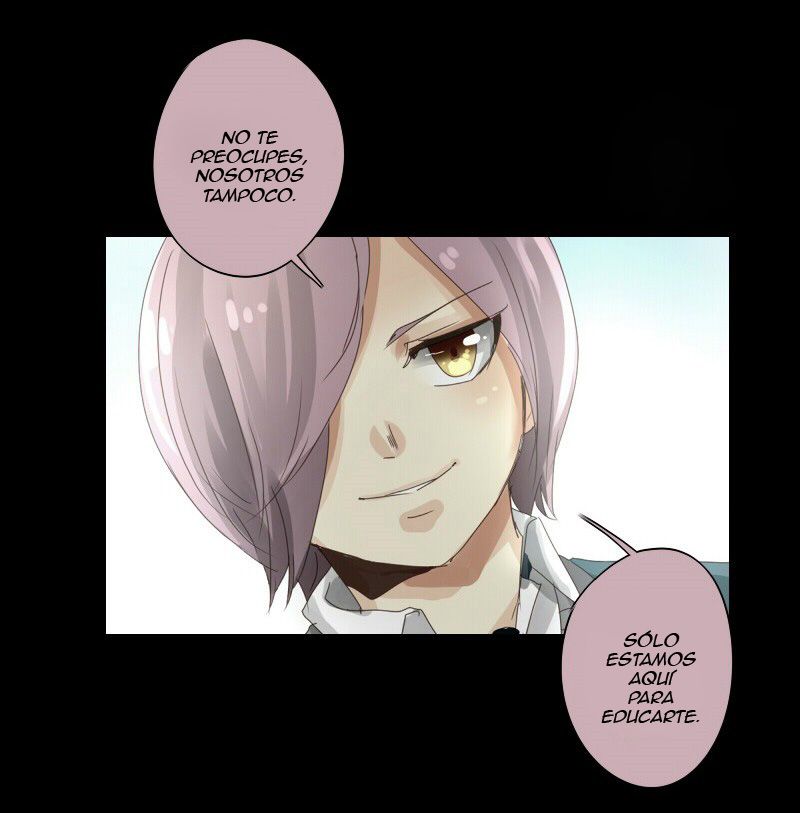 UnORDINARY Capitulo 19 página 32
