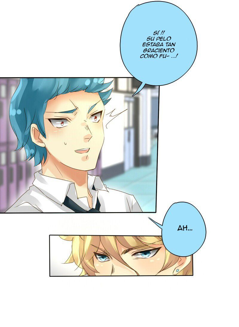 UnORDINARY Capitulo 19 página 4