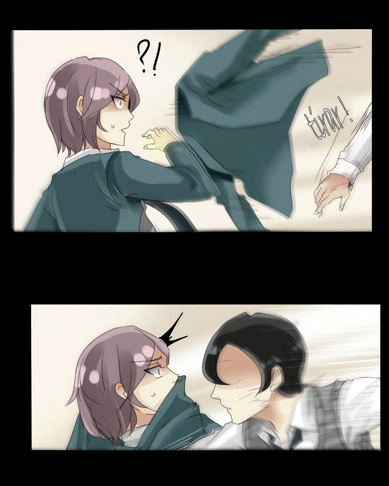 UnORDINARY Capitulo 19 página 49