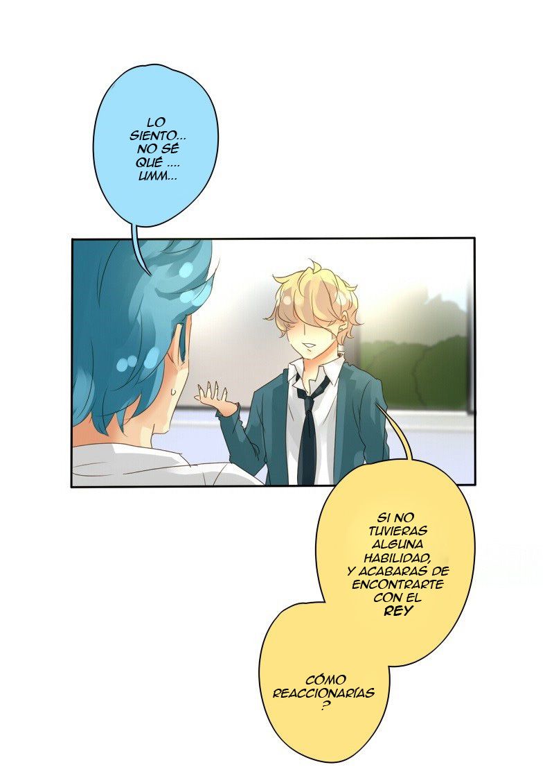 UnORDINARY Capitulo 19 página 5