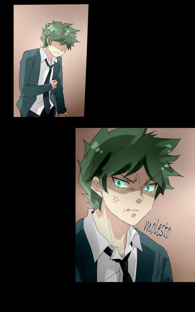 UnORDINARY Capitulo 19 página 52