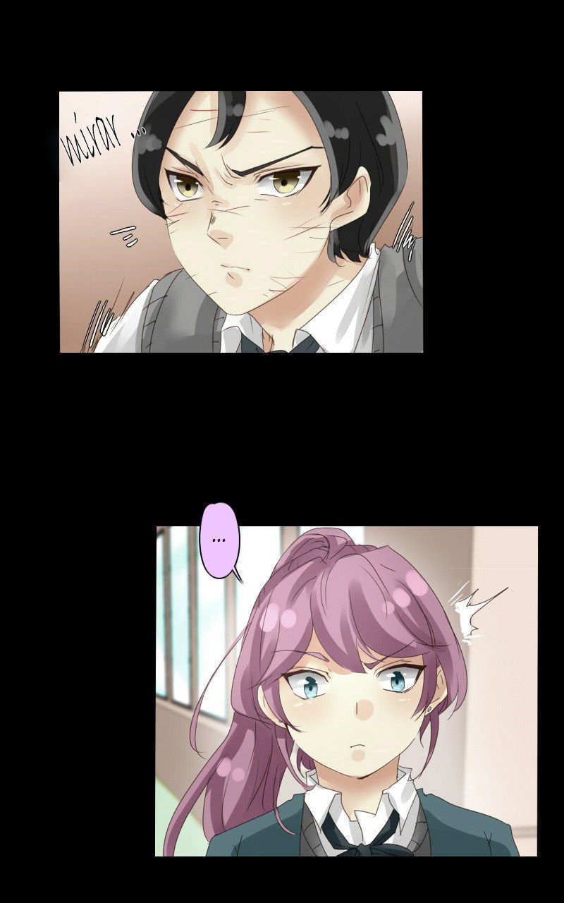 UnORDINARY Capitulo 19 página 56