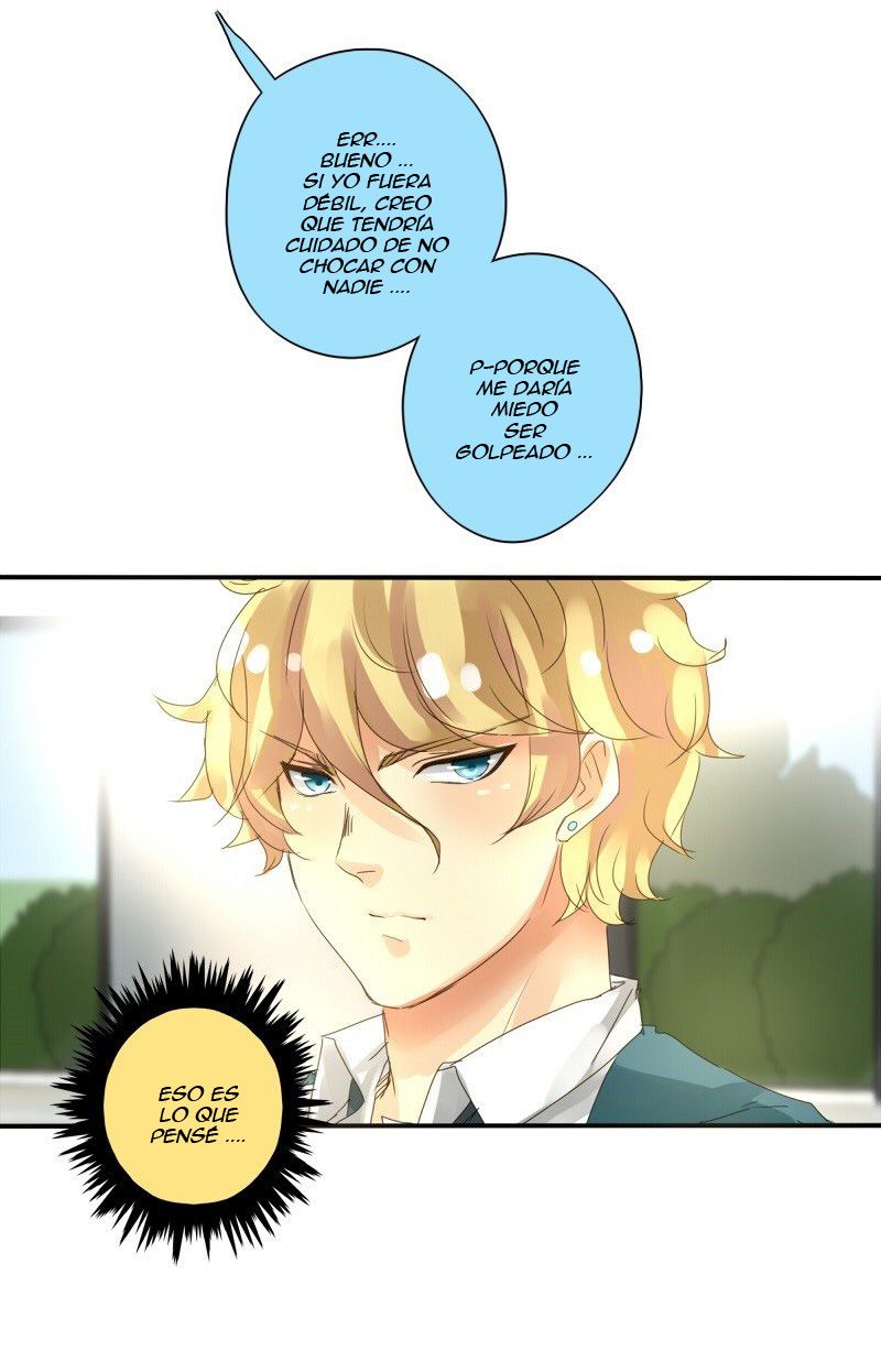 UnORDINARY Capitulo 19 página 6