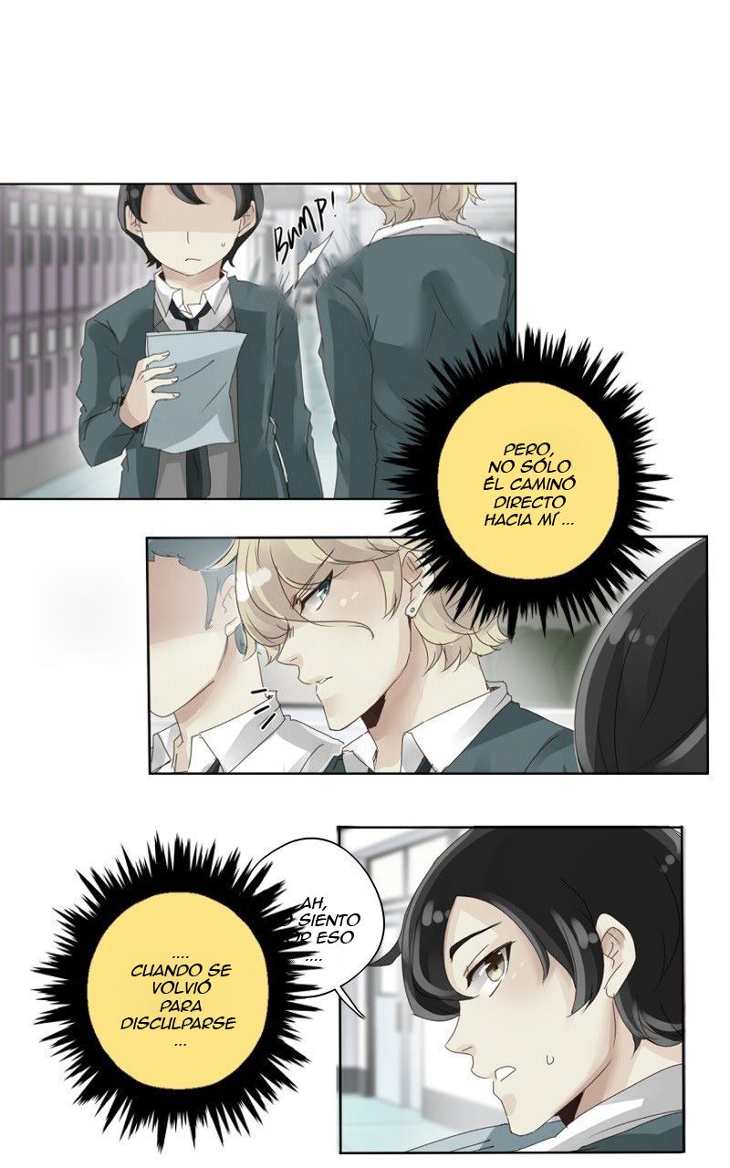UnORDINARY Capitulo 19 página 7