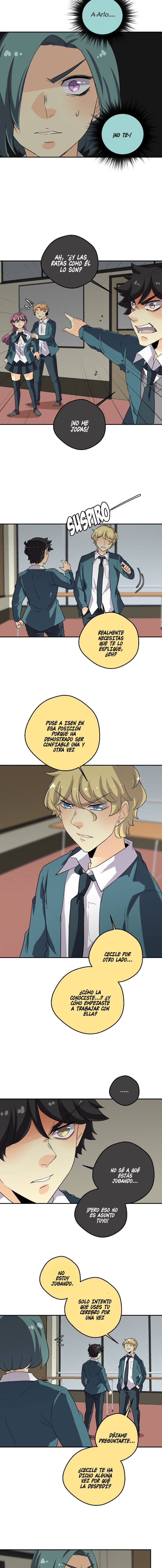 UnORDINARY Capitulo 190 página 10