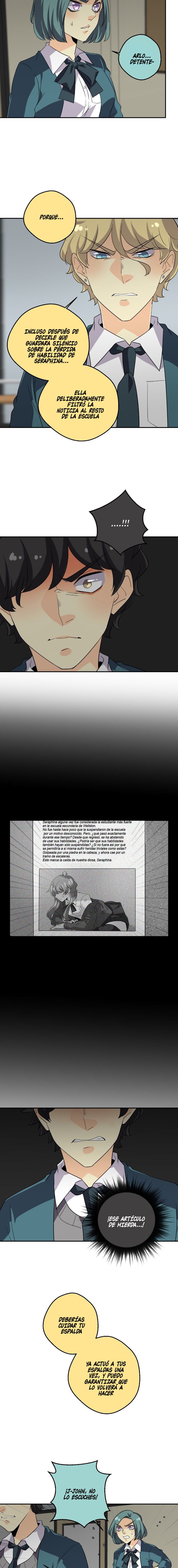 UnORDINARY Capitulo 190 página 11