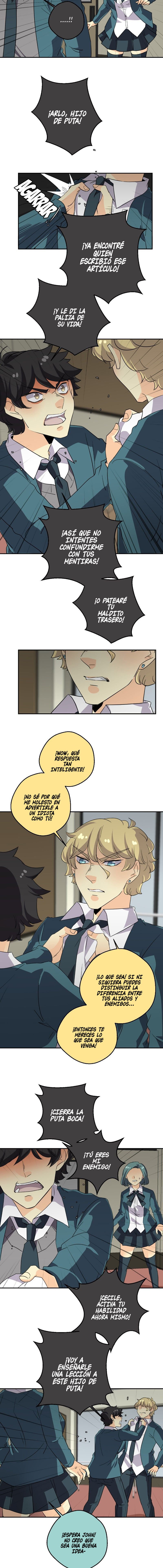 UnORDINARY Capitulo 190 página 12