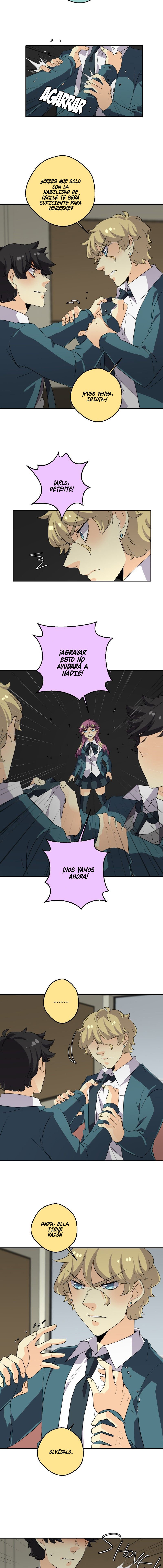 UnORDINARY Capitulo 190 página 13