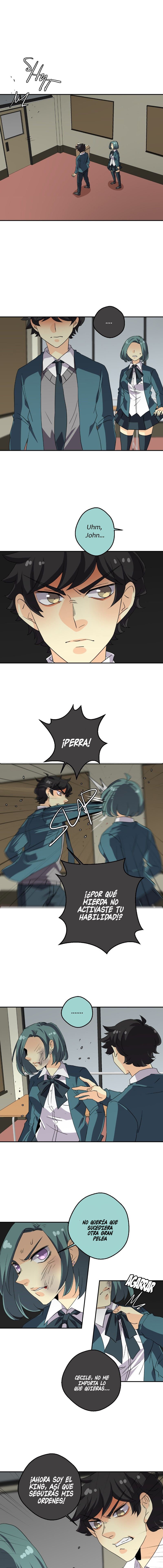 UnORDINARY Capitulo 190 página 15