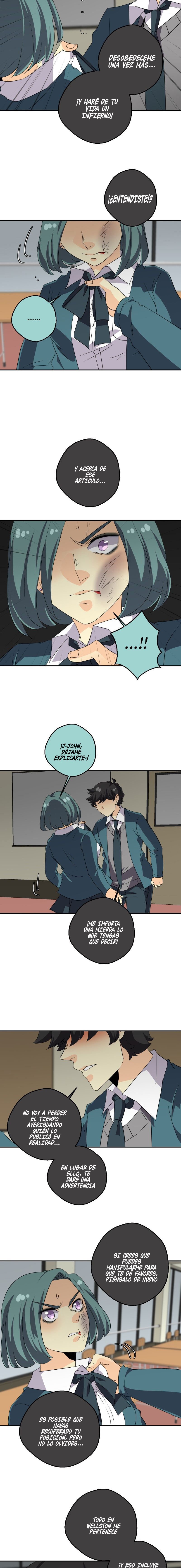 UnORDINARY Capitulo 190 página 16