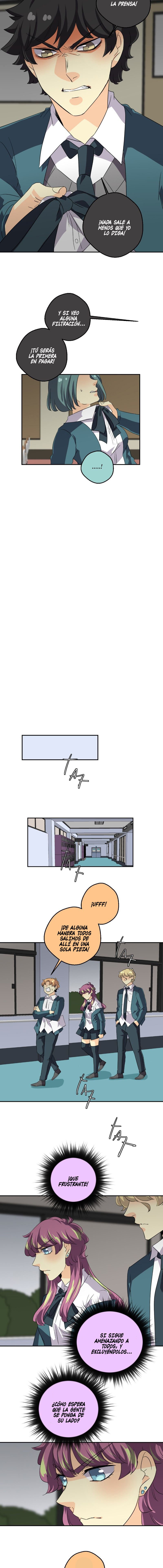 UnORDINARY Capitulo 190 página 17