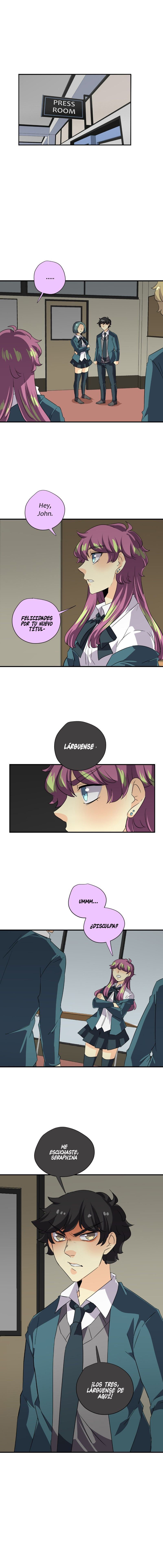 UnORDINARY Capitulo 190 página 2