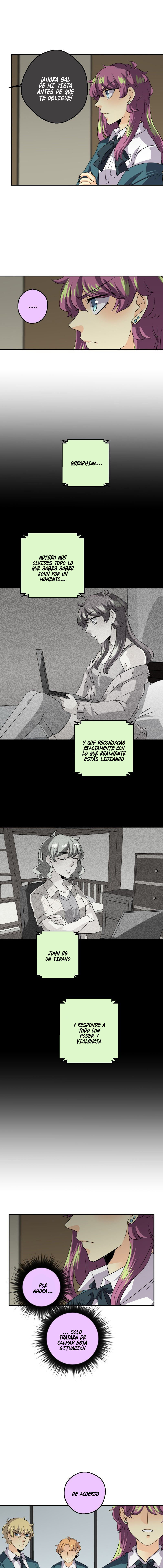 UnORDINARY Capitulo 190 página 4