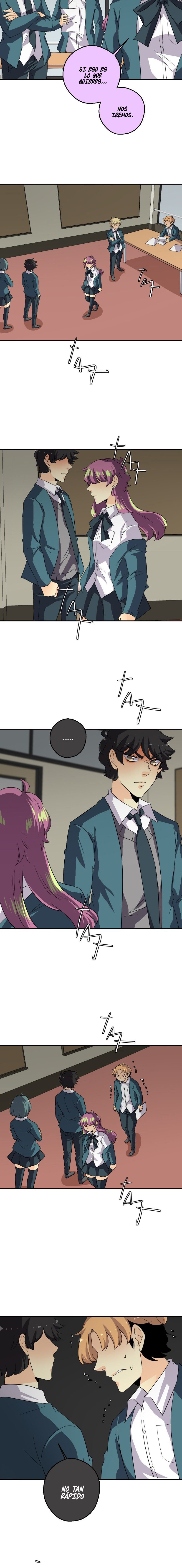 UnORDINARY Capitulo 190 página 5
