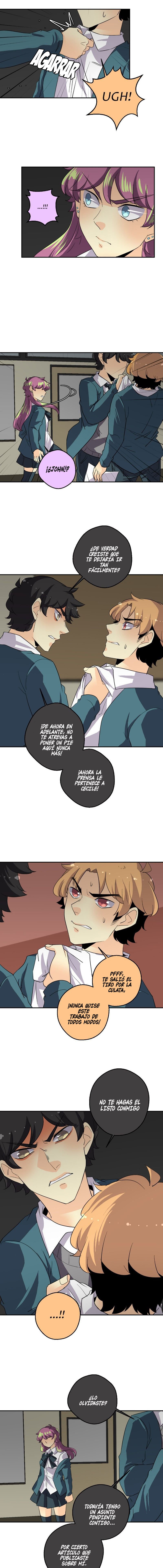 UnORDINARY Capitulo 190 página 6