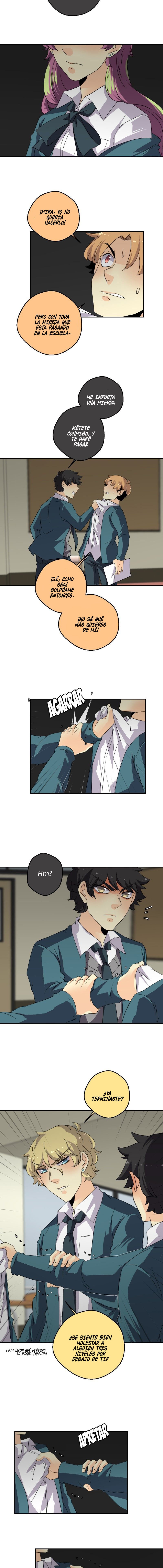 UnORDINARY Capitulo 190 página 7
