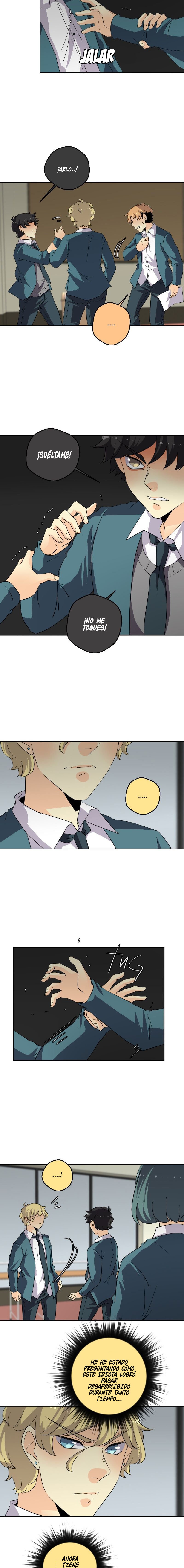 UnORDINARY Capitulo 190 página 8