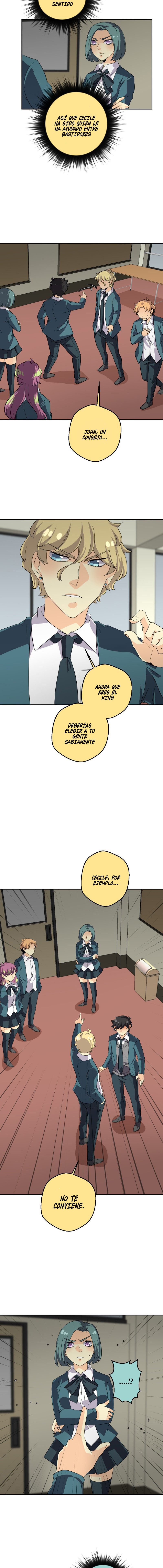 UnORDINARY Capitulo 190 página 9