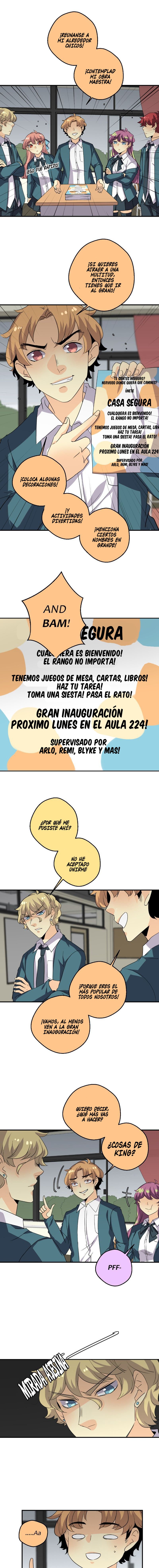 UnORDINARY Capitulo 191 página 10