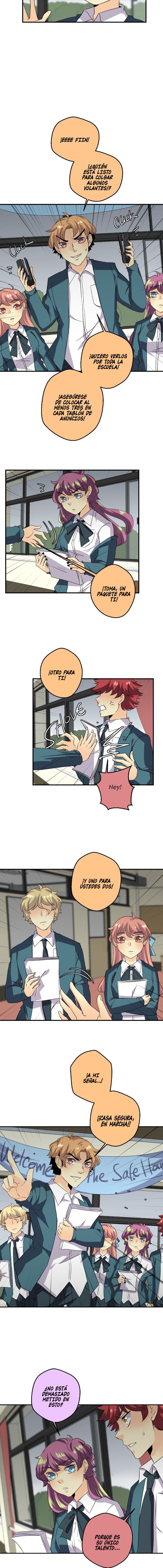 UnORDINARY Capitulo 191 página 11